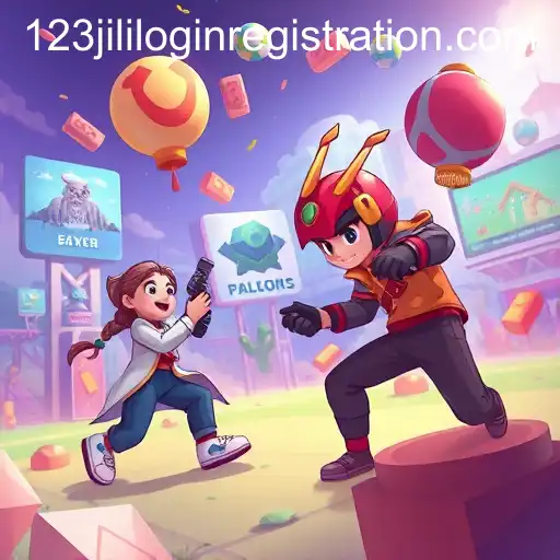 The Rise of 123jili: A Gaming Phenomenon