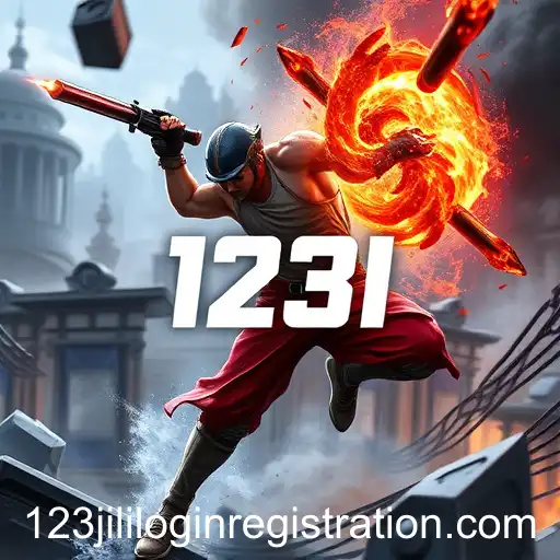 Exploring the Exciting World of Action Games: Dive into 123jili Login Registration