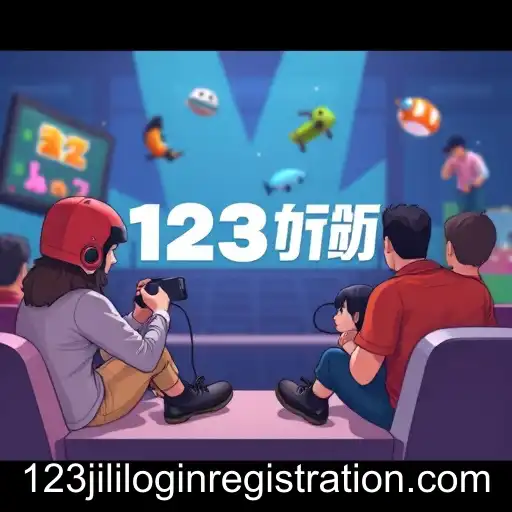 Exploring the World of Casual Play: A Gaming Hub with 123jili