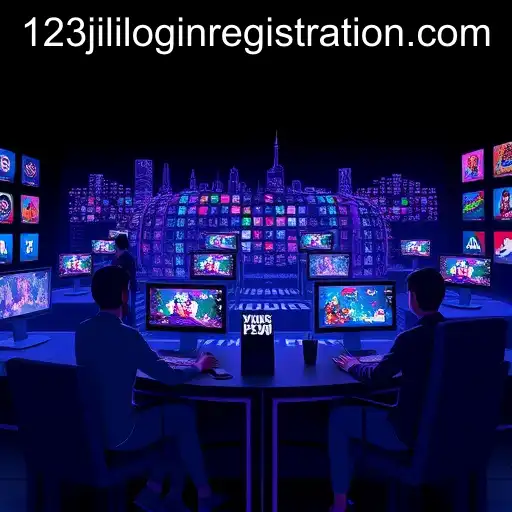 The Evolving Landscape of Online Gaming in 2025