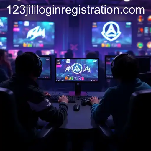 Exploring the Rise of Online Gaming Platforms