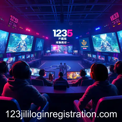 Advancements in Online Gaming Platforms