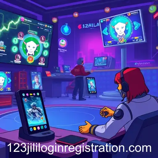 The Rise of Online Gaming Platforms in 2025