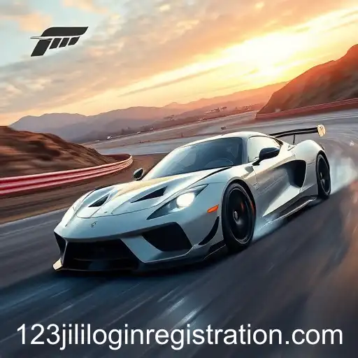 Exploring the Thrills of Racing Games: A High-Speed Adventure