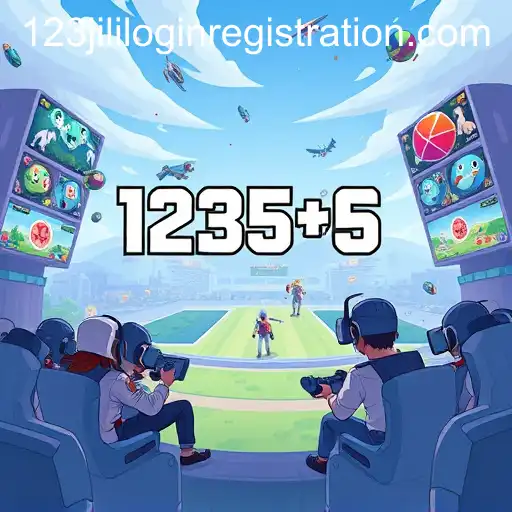 The Rise of Online Gaming Sites in 2025