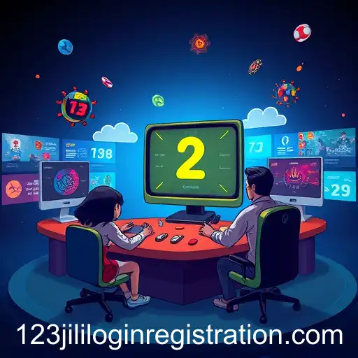 The Rise of Online Gaming Platforms