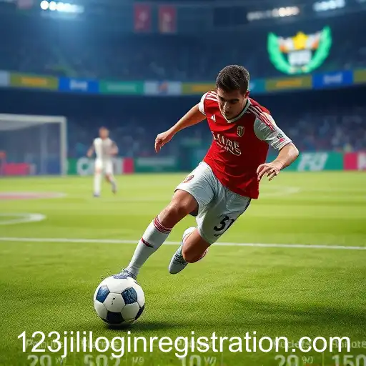 Exploring Sports Games: Exciting Titles and Easy Access with 123jili Login Registration